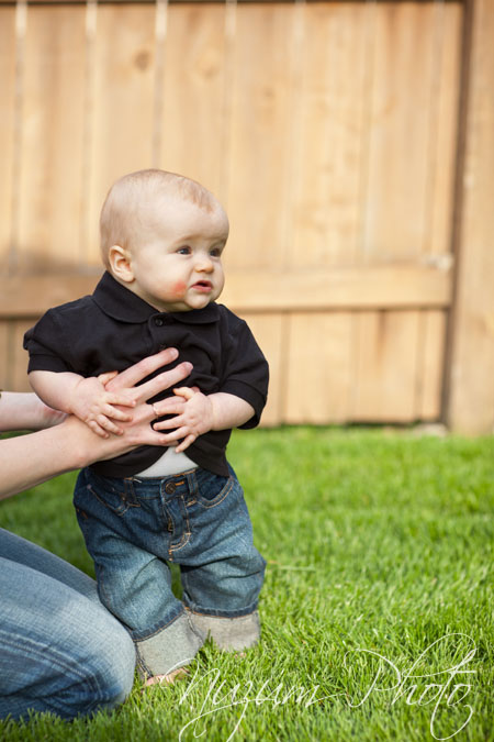 Des Moines Iowa Family Photographer