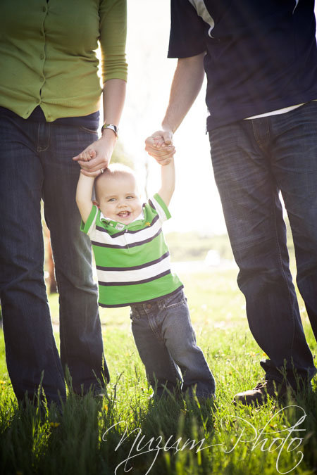 Des Moines Family Photographer