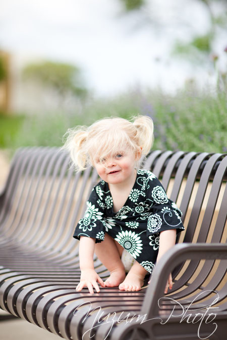 Des Moines Family Photographer