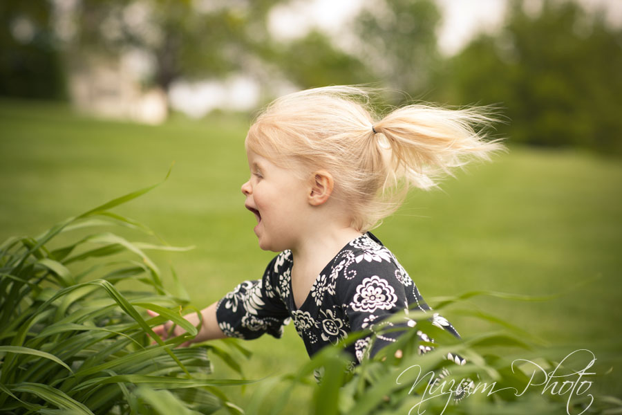 Des Moines Family Photographer