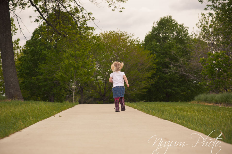 Des Moines Family Photographer