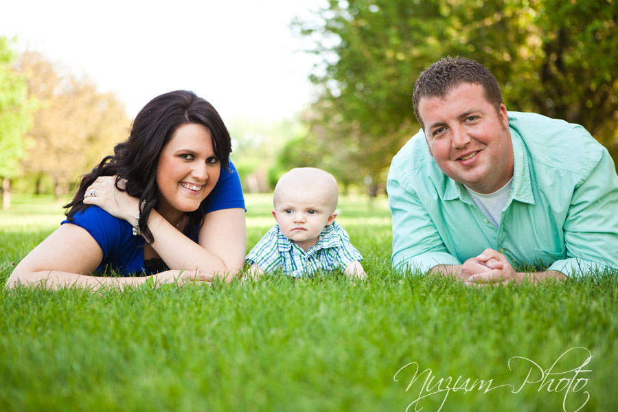 Des Moines Photographer