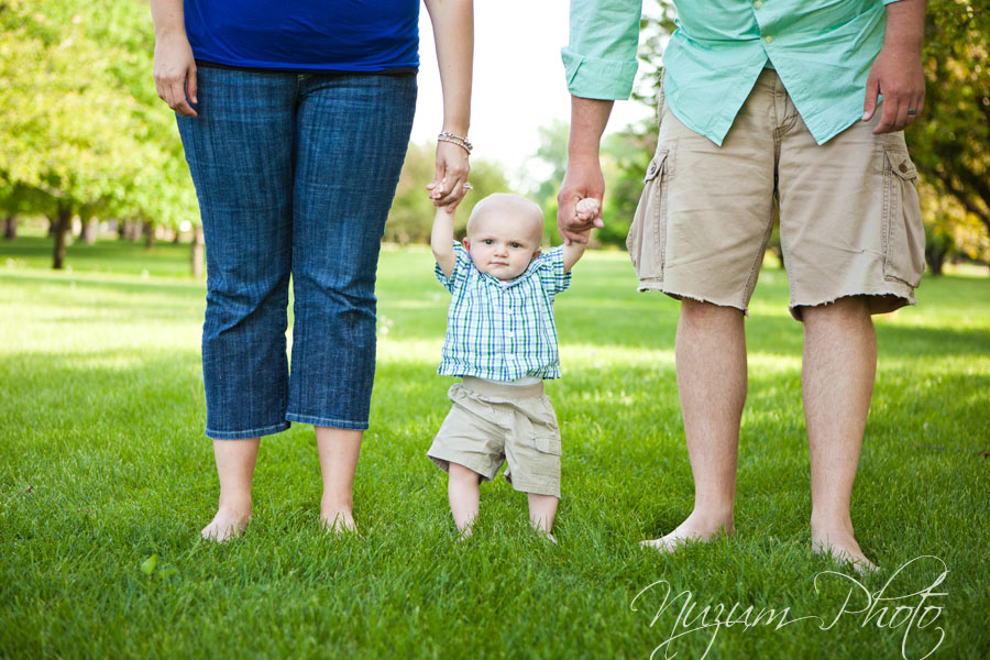 Des Moines Photographer