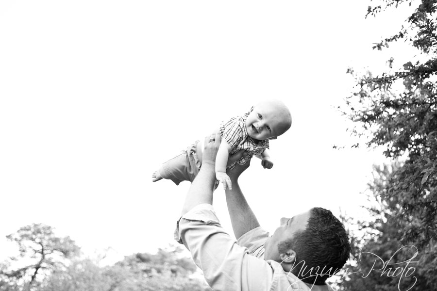 Des Moines Photographer