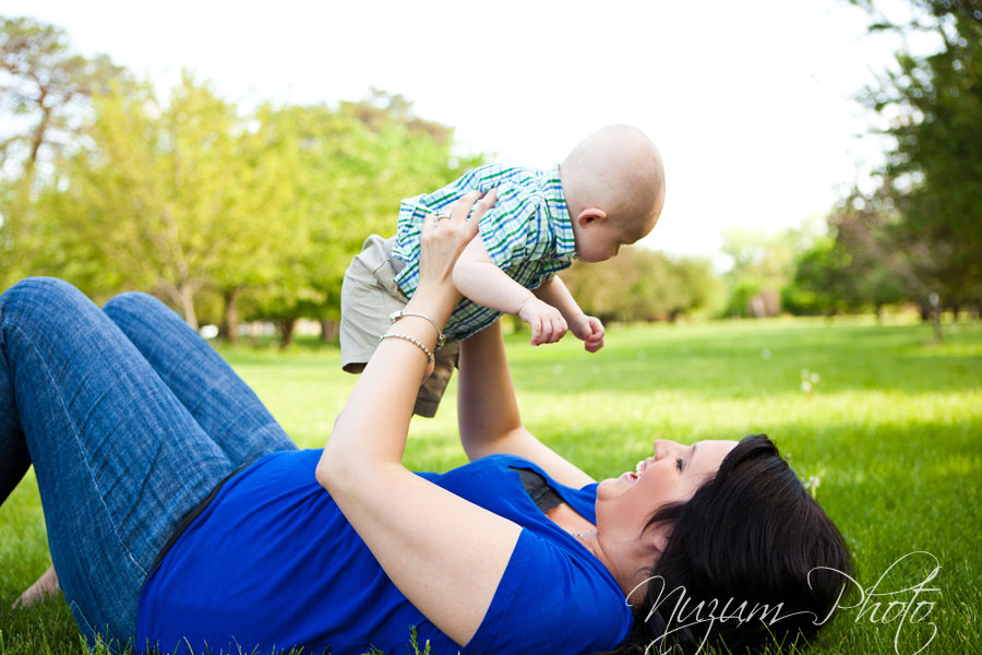 Des Moines Photographer