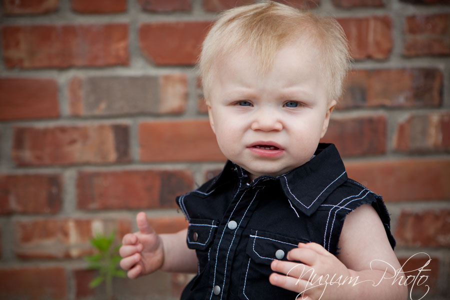 Des Moines Family Photos