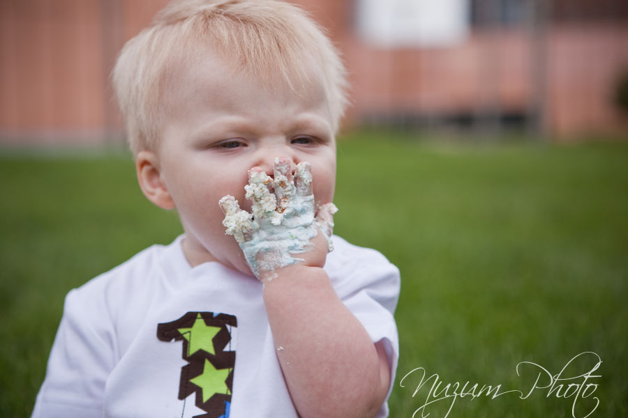 Des Moines Family Photos