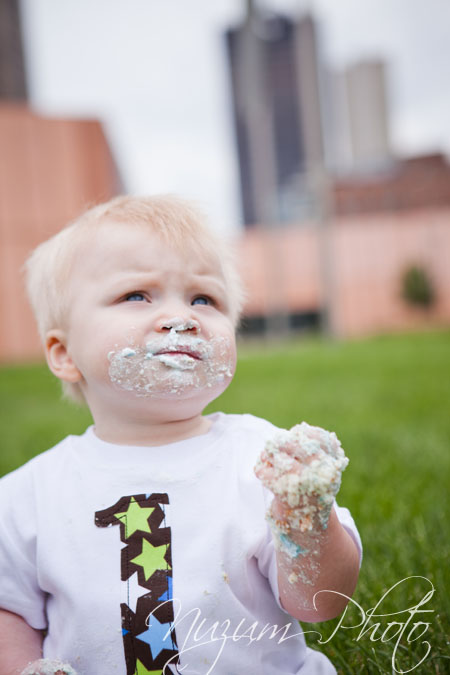 Des Moines Family Photos