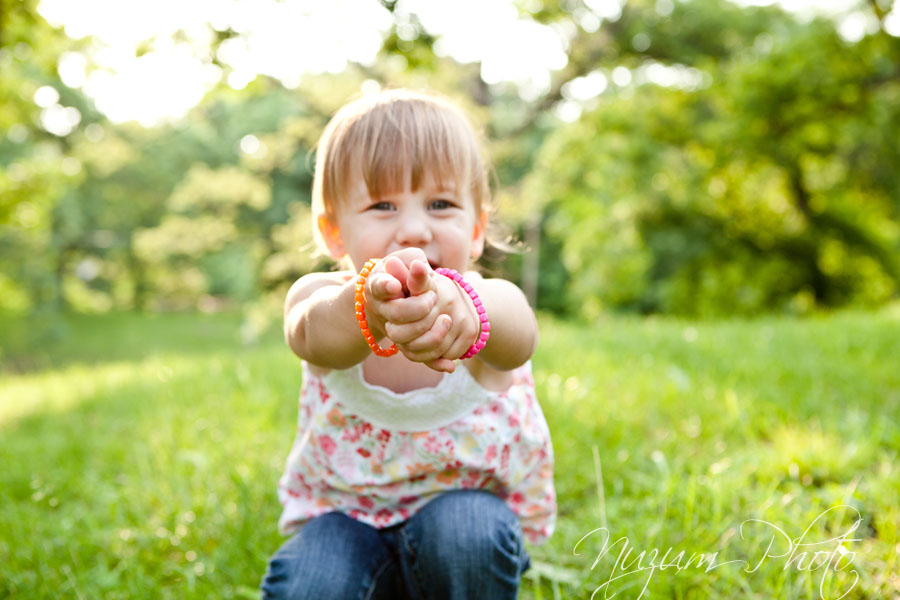 Des Moines Iowa Family Photographer