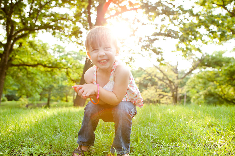 Des Moines Iowa Family Photographer