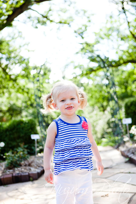 Des Moines Child Photographer