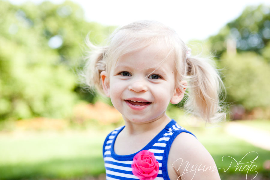 Des Moines Child Photographer