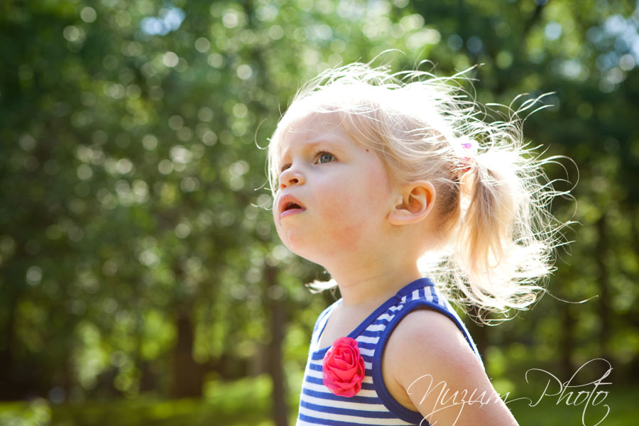 Des Moines Child Photographer