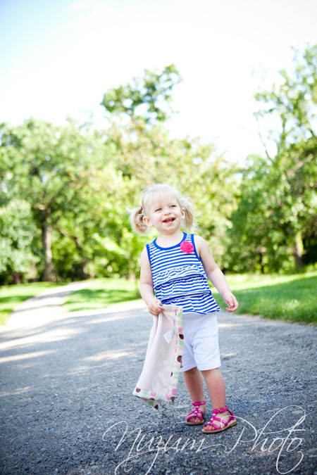 Des Moines Child Photographer
