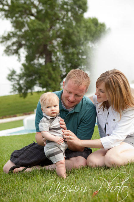 Des Moines Photographer