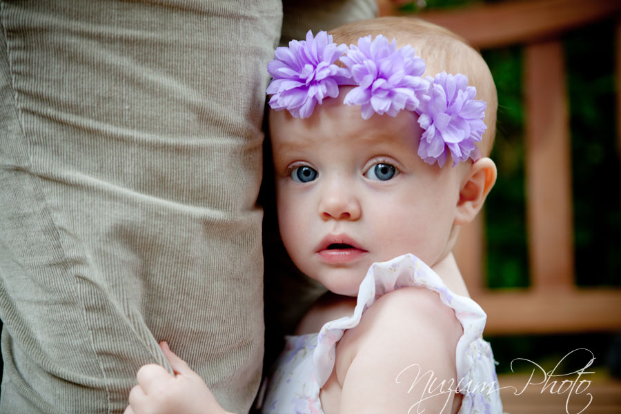 Des Moines Family Photographer