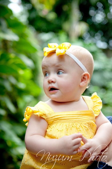 Des Moines Family Photographer