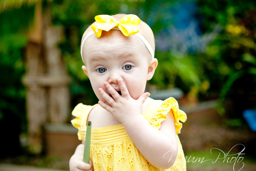 Des Moines Family Photographer