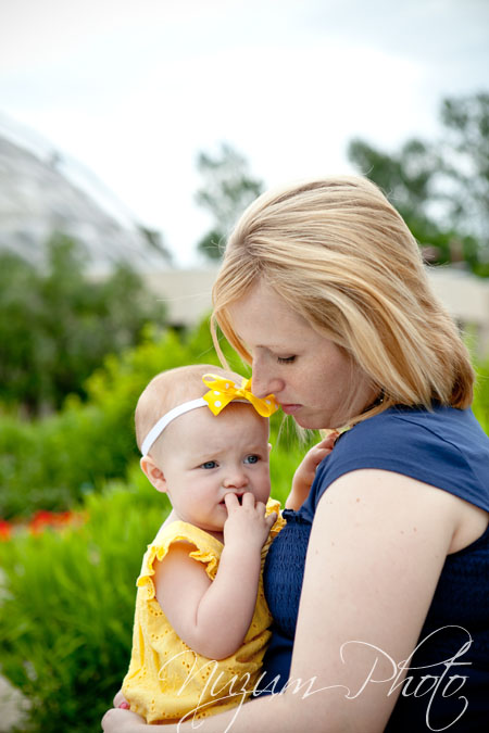 Des Moines Family Photographer