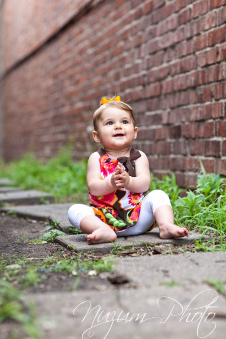 Des Moines Family Photographer