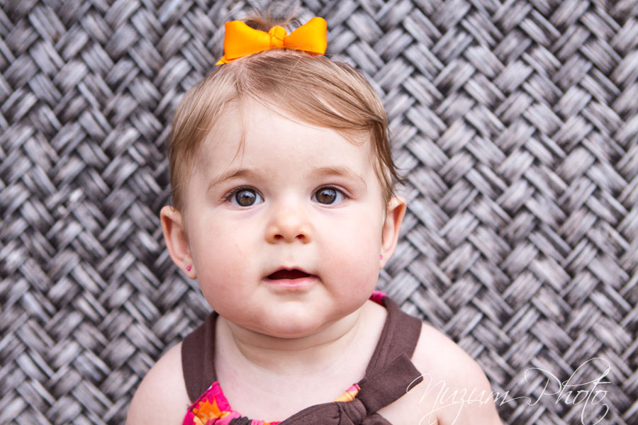 Des Moines Family Photographer
