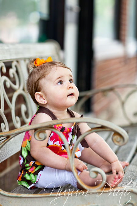 Des Moines Family Photographer