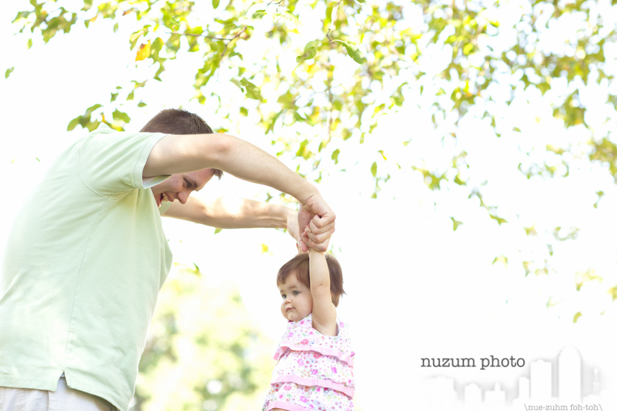 Des Moines Family Photographers Nuzum Photo