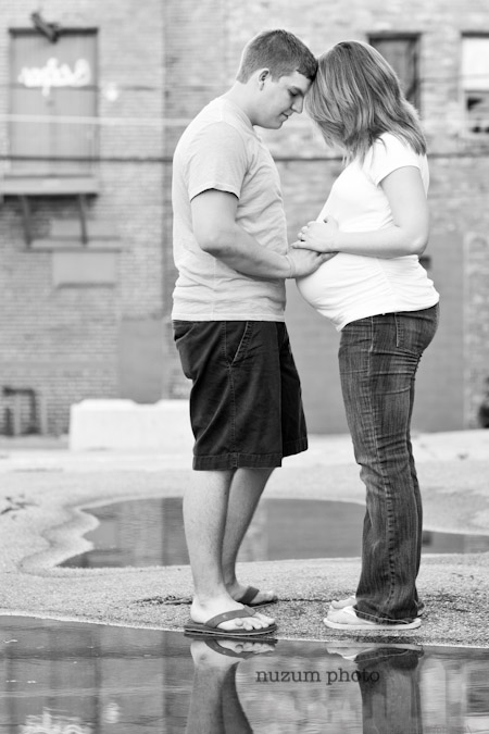 Des Moines Iowa Maternity Photographer Des Moines Iowa Maternity Photographer: Nuzum Photo