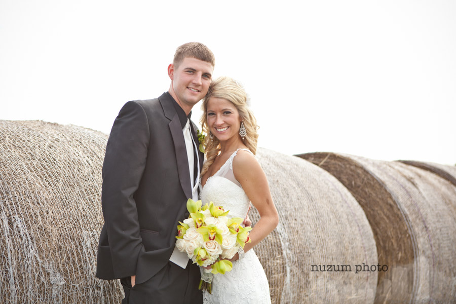 Nuzum Photo: Jill and Tim