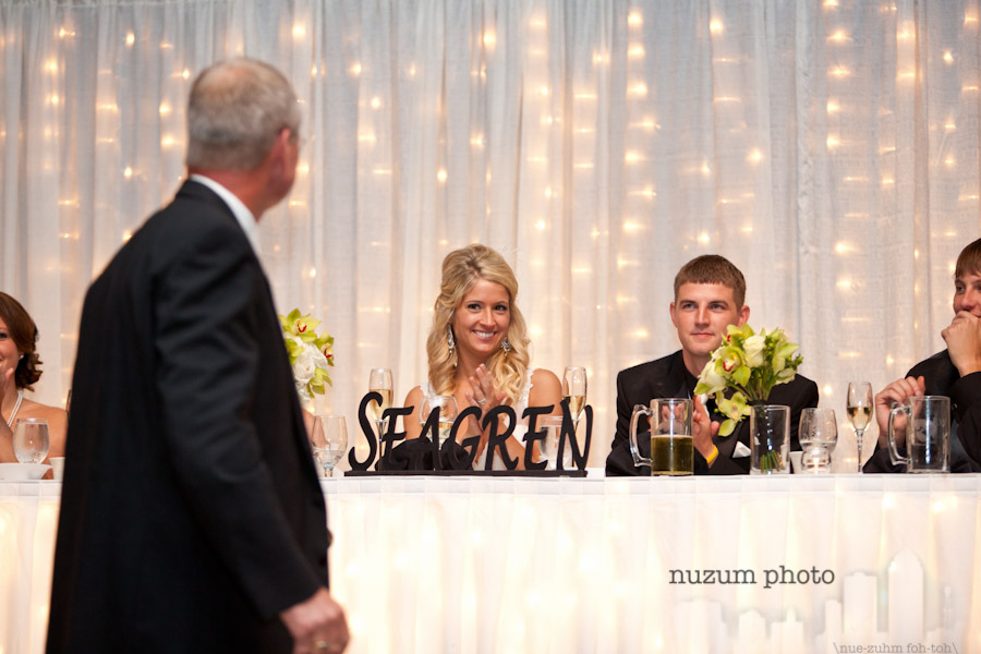 Nuzum Photo: Jill and Tim