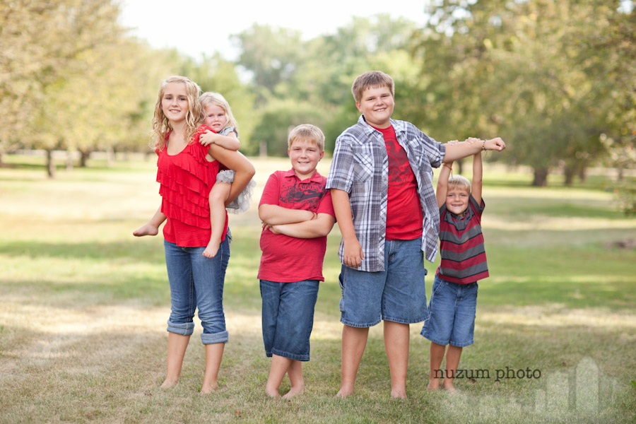 Des Moines Family Photographer:Nuzum Photo