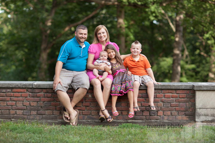 Des Moines iowa Family Photographer Des Moines Iowa Family Photographer:Nuzum Photo