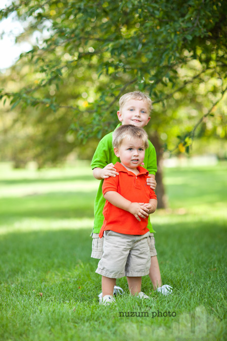 Des Moines Iowa Family Photographer Nuzum Photo