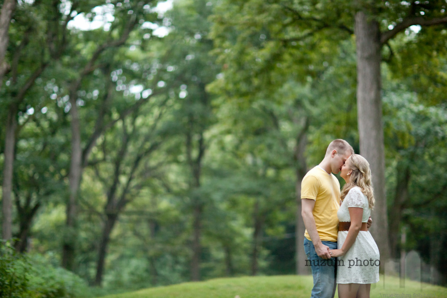 Des Moines Iowa Engagement Photographer Des Moines Iowa Engagement Photographer: Nuzum Photo