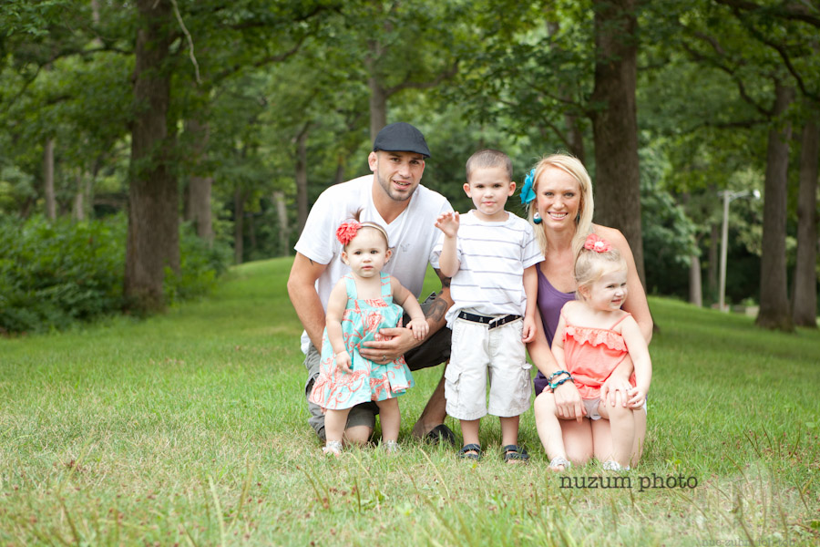 Des Moines Iowa Family Photographer Nuzum Photo Des Moines Photographer