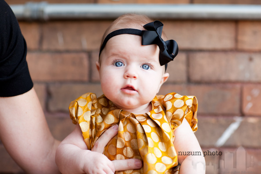 Des Moines Iowa Family Photographer Nuzum Photo