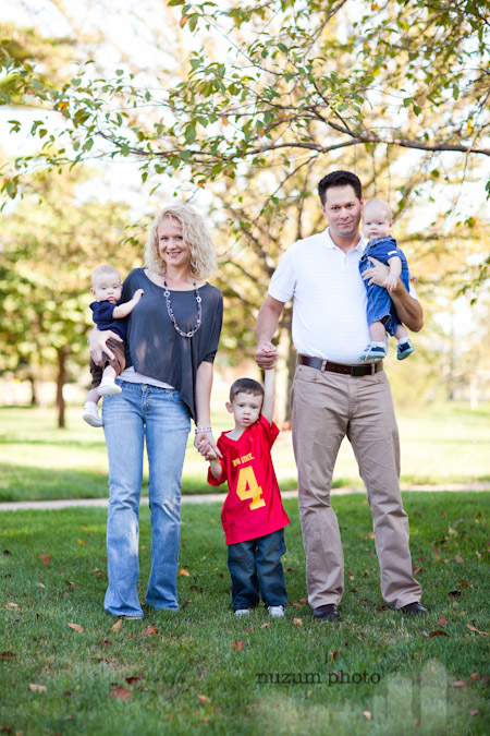 Des Moines Iowa Family Photographer Nuzum Photo