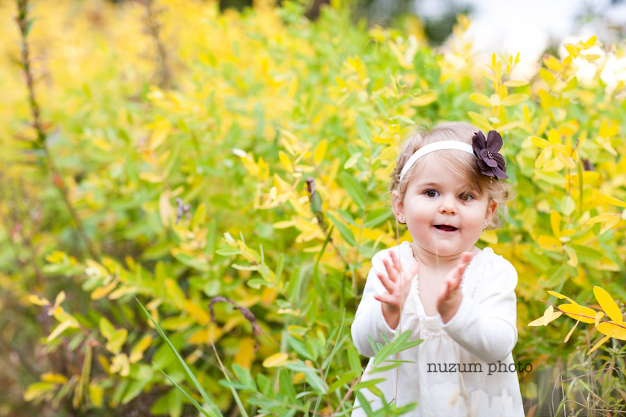 Des Moines Family Photographer