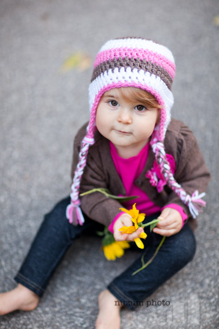 Des Moines Family Photographer