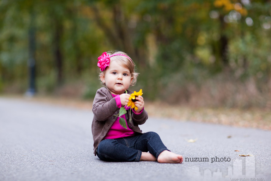 Des Moines Family Photographer