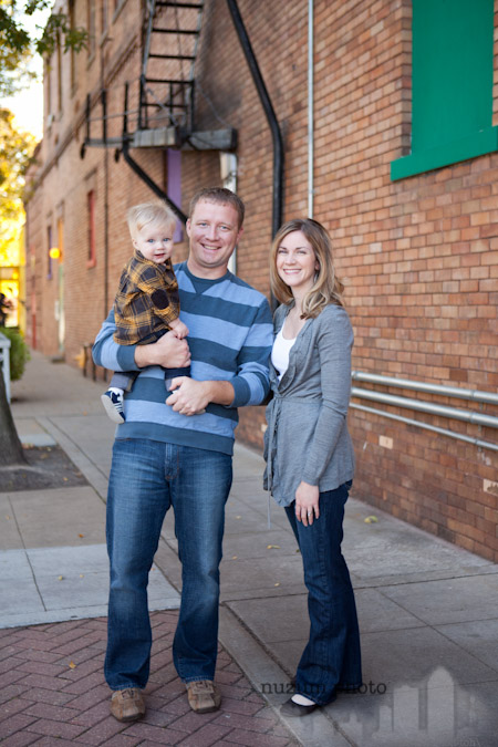 Des Moines Iowa Family Photographer 