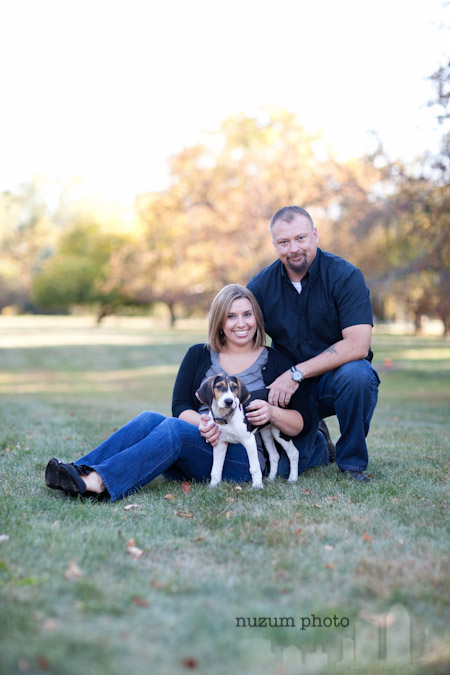 Des Moines Iowa Engagement Wedding Photographer