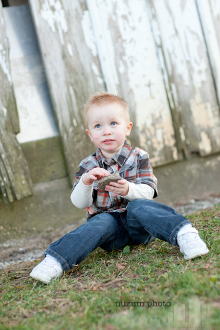 Des Moines Iowa Family Photographer 