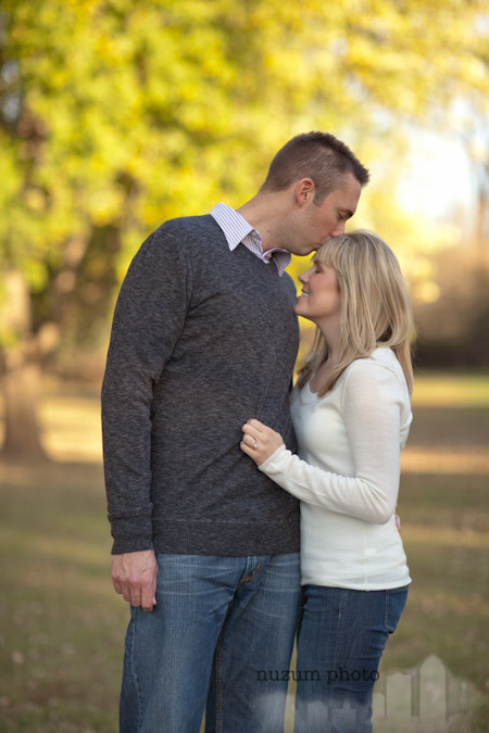 Des Moines Iowa Engagement Wedding Photographer