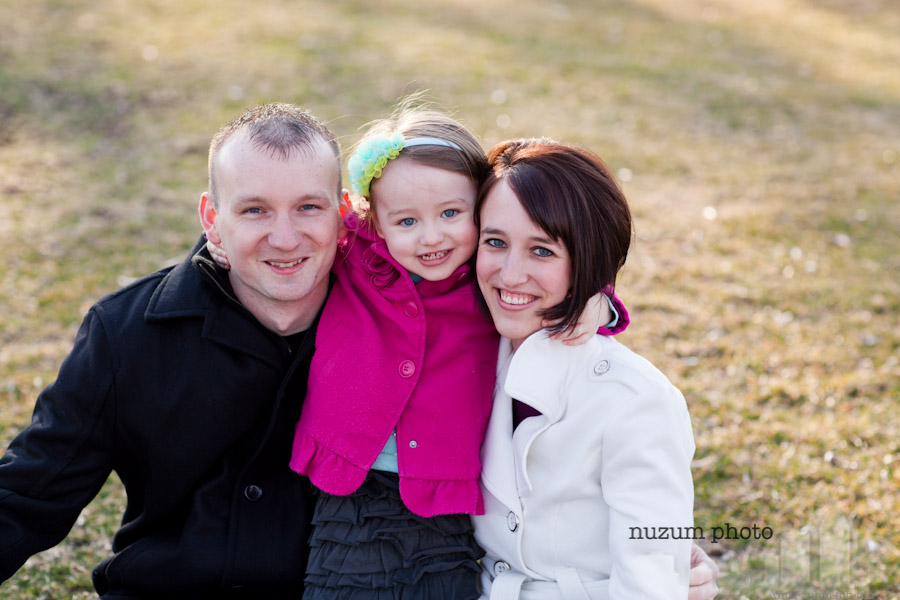 Des MOines Iowa Engagement Photography