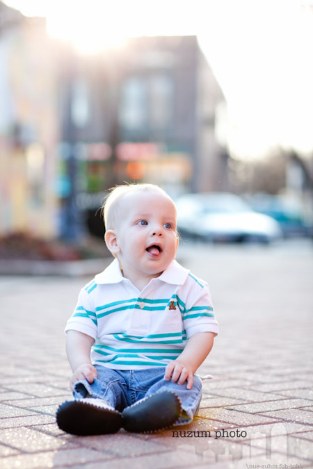 Des Moines Iowa Family Photographer