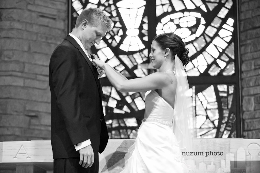 Ankeny Iowa Wedding Photographer