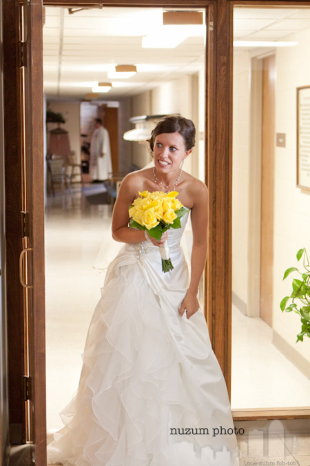 Ankeny Iowa Wedding Photographer