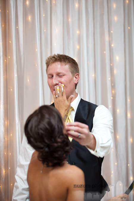 Ankeny Iowa Wedding Photographer