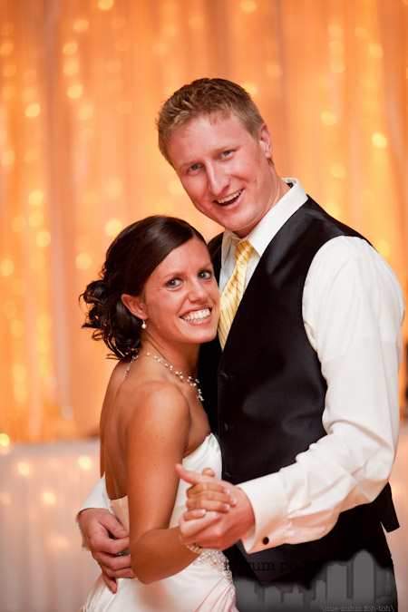 Ankeny Iowa Wedding Photographer